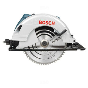 Máy cưa đĩa Bosch GKS 235 Cắt đa dạng các loại vật liệu