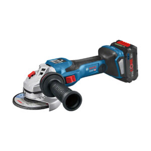 Máy mài góc dùng pin 18V Bosch GWS 18V-15 S