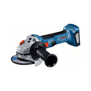 Máy cắt dùng pin 18V Bosch GWS 18V-8 - 06019N90K1