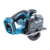 Makita DCS552Z – Máy cắt kim loại 18V LXT