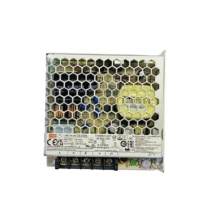 Nguồn Mean Well LRS 75-24