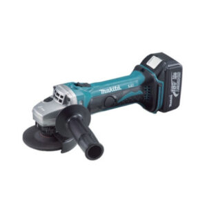 Máy Mài Góc Dùng Pin Makita DGA402RME (18V)