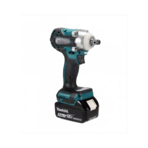 Máy Siết Bu Lông Dùng Pin Makita DTW300RTJ (18V)