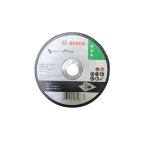 Đá cắt Inox BOSCH 100