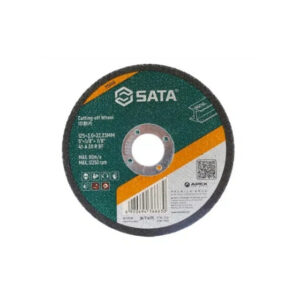 Đá cắt Inox SATA 125