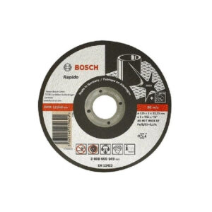 Đá cắt Inox BOSCH 125