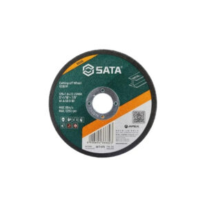 Đá cắt sắt SATA 125