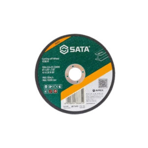 Đá cắt sắt SATA 150
