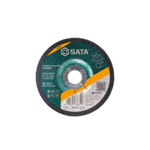 Đá Mài Inox SATA 100x6x16mm
