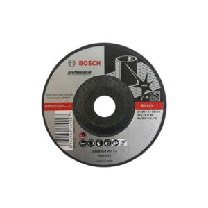Đá Mài Inox BOSCH 100x5.8x16mm 2608602267