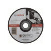 Đá Mài Inox BOSCH 180x6.0x22.2mm 2608600540