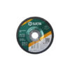 Đá Mài Sắt 100×6.0×16mm Sata 55221