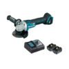 Máy mài dùng pin Makita DGA404RTJ2 (18V)