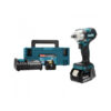 Máy siết bu lông dùng pin Makita DTW300RTJ