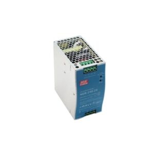Nguồn Mean Well NDR-240-24