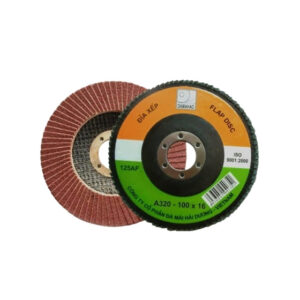 Nhám Xếp Hải Dương CN D100-A320
