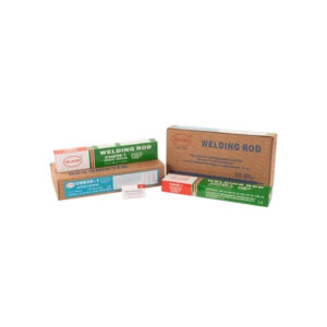 Que hàn thép chịu lực E7018 ATLANTIC 3.2mm