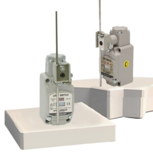 Công tắc hành trình Hanyoung Nux HY-LM907
