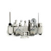 Công tắc hành trình Hanyoung Nux HY-LM908RD