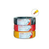 Dây cáp điện Cadivi CV-0,6/1kV 10.0mm2 (CC)