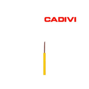 Dây cáp điện Cadivi VCm/HR-LF – 600V 16mm2
