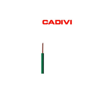 Dây cáp điện Cadivi VCm/HR-LF – 600V 25mm2