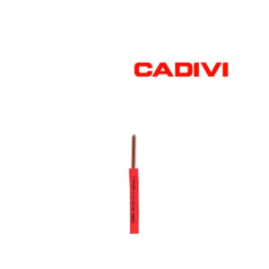 Dây cáp điện Cadivi VCm/HR-LF – 600V 50mm2