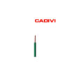 Dây cáp điện Cadivi VCm/HR-LF – 600V 6mm2