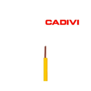 Dây cáp điện Cadivi VCm/HR-LF – 600V 95mm2