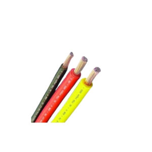 Dây cáp điện Cadivi VCm/HR-LF – 600V