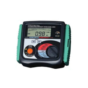 Đồng hồ đo điện trở cách điện Kyoritsu 3005A
