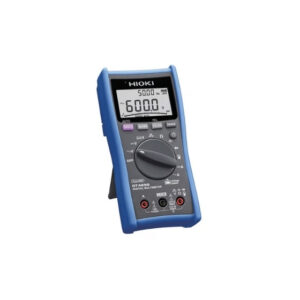 Đồng hồ vạn năng Hioki DT4256 (true RMS)