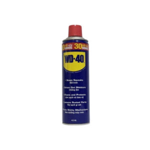 Dung Dịch Chống Rỉ Sét WD40 412ml