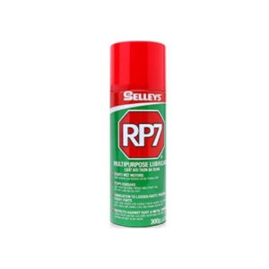 Dung Dịch Chống Rỉ Sét RP7 300g