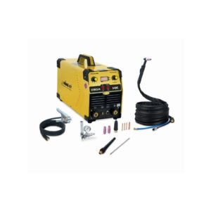 Máy hàn TIG DC que Hồng Ký Master HKTIG250A