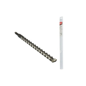 Mũi Khoan Bê Tông Makita (Loại Gài SDS-PLUS) 20x460mm D-15235