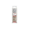Mũi khoan sắt HSS-G 10.5mm (hộp 5 mũi) Bosch 2608595078