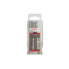 Mũi khoan sắt HSS-G 5.5mm (hộp 10 mũi) Bosch 2608595064