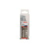 Mũi khoan sắt HSS-G 8mm (hộp 5 mũi) Bosch 2608595072