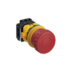 Nút dừng khẩn IDEC D30 XN1E-BV402MRH