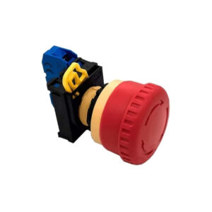 Nút Dừng Khẩn Phi 22 1NO IDEC YW1B-V4E10R