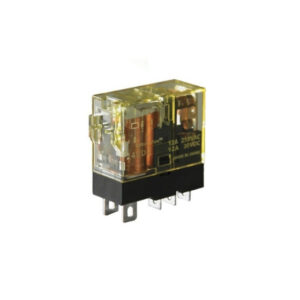 Relay trung gian 5 chân 110V12A IDEC RUJ1-A110