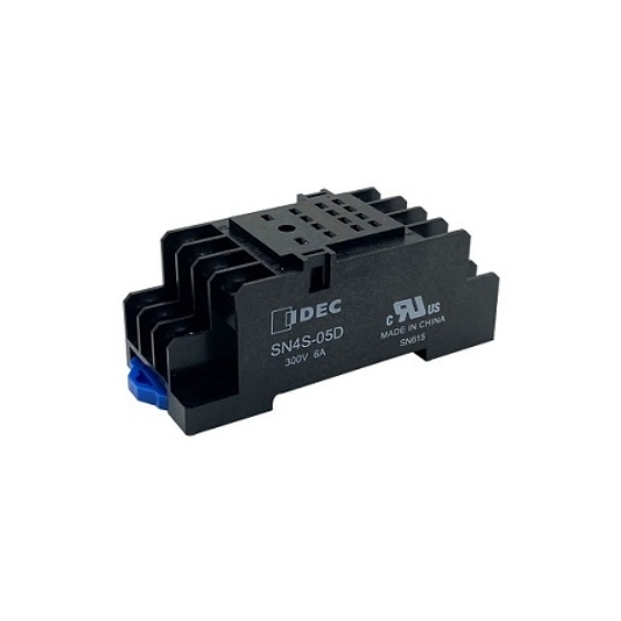 Đế relay 14 chân 300V IDEC SN4S-05D
