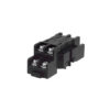 Đế relay 8 chân 250V IDEC SH2B-05B