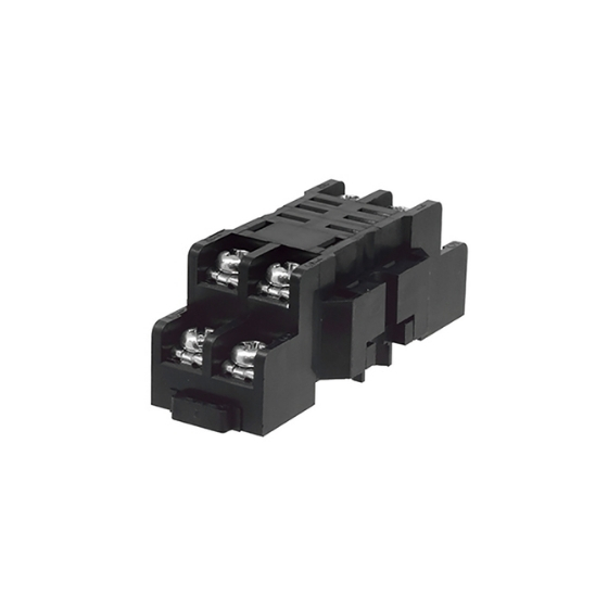 Đế relay 8 chân 250V IDEC SH2B-05B