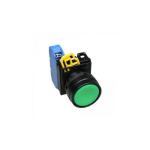 Nút nhấn không đèn D22 IDEC YW1B-M1E10G