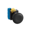 Nút nhấn không đèn D22 IDEC  YW1B-M4E10B