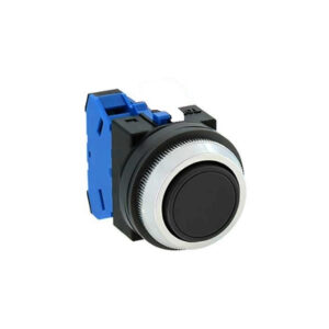 Nút nhấn không đèn D30 IDEC ABN110B