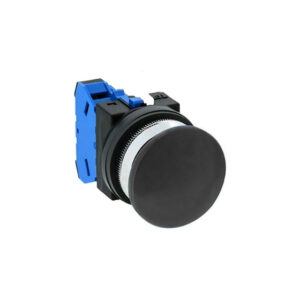 Nút nhấn không đèn D30 IDEC  ABN310B